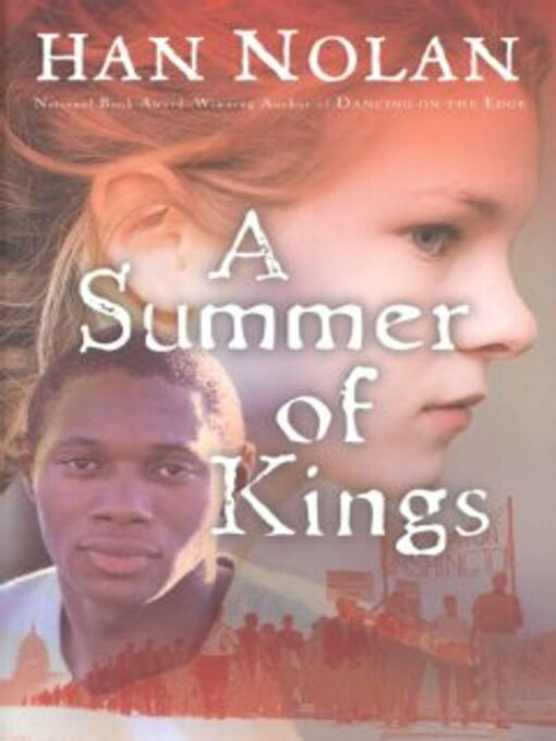 Title details for A Summer of Kings by Han Nolan - Available